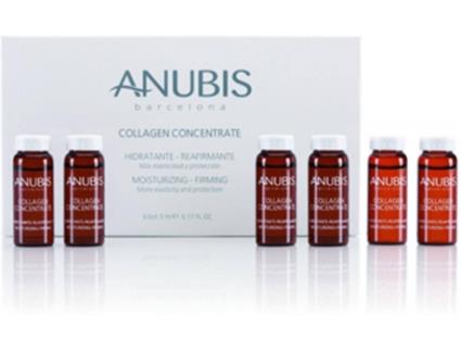 Creme Corporal  Collagen Concentrate Tratamento (6 x5 ml)