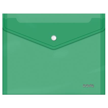 Polipropileno Envelopes Green Brush A5 Paisagem 2.