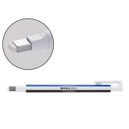 Precision Eraser Rectangular Point 2,5 X 5 Mm. Co.