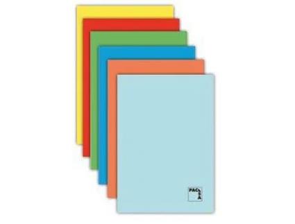 Capa de Cartão de Caderno Gravada 70 Grs. A-4 (21.