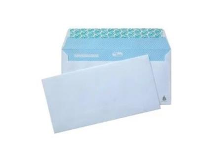 Caixa 500 Opensam Comercial Envelopes (120x176) A.