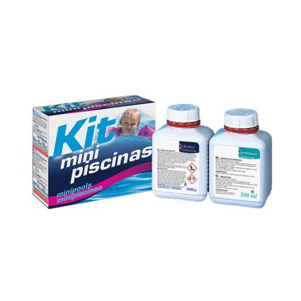 Cloro para piscina