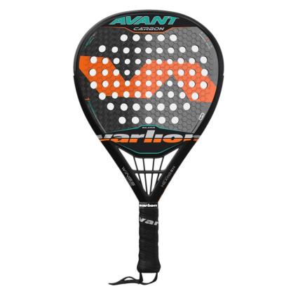 Raquete De Padel Avant Difusor W One Size Black / Orange