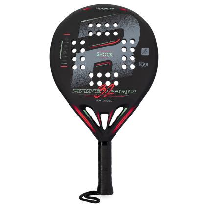 Raquete De Padel Rp Aniversario 32 One Size