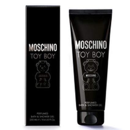 Gel de Duche Perfumado Toy Boy Moschino (250 ml)