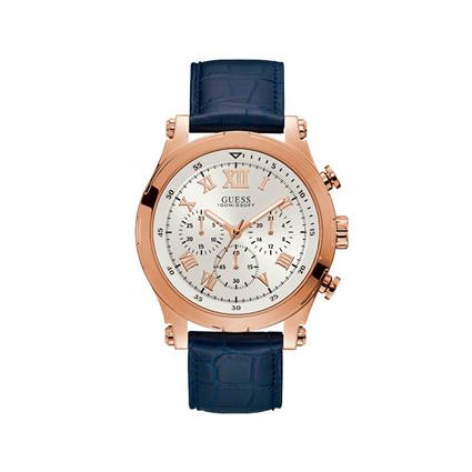 Relógio masculino Guess W1105G4 (ø 47 mm)