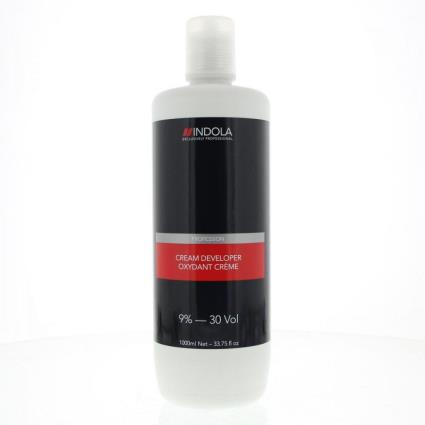 Oxidante Capilar Indola 30 vol 9 % (1000 ml)
