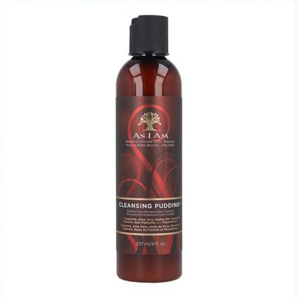 Champô As I Am Cleansing  (237 ml)
