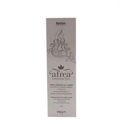 Tinta Permanente SC Afrea Dikson Muster Nº 6,3 (120 ml)