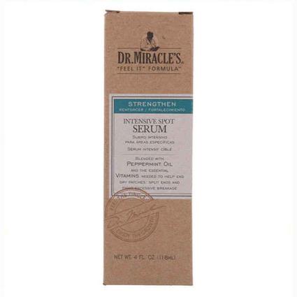 Sérum Capilar Dr. Miracle  Intensive Spot (118 ml)