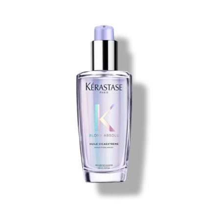Óleo Capilar Kerastase Blond Absolu Cicaextreme (50 ml)