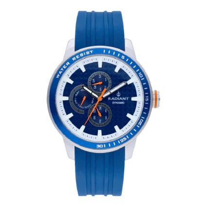 Relógio masculino Radiant RA494701 (ø 47 mm)