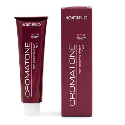 Tinta Permanente Cromatone Montibello Nº 5,1 (60 ml)