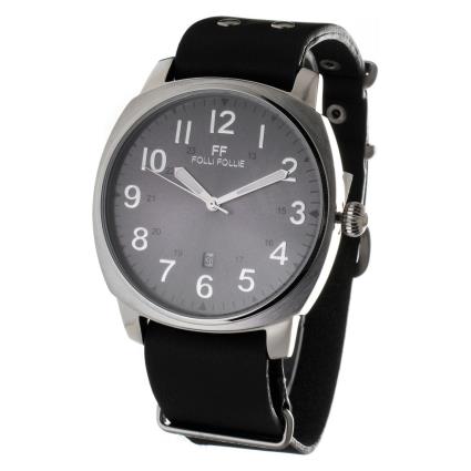 Relógio unissexo Folli Follie WT14T0015DFDF2 (Ø 40 mm)