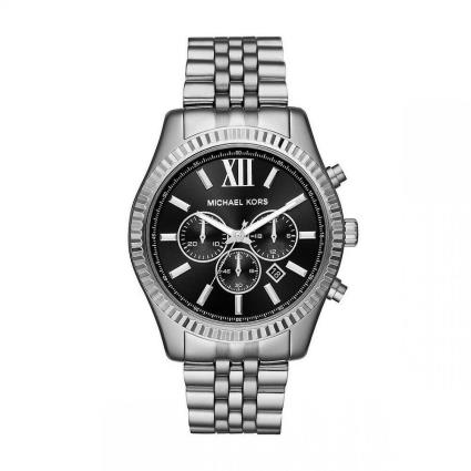 Relógio masculino Michael Kors MK8602 (Ø 45 mm)