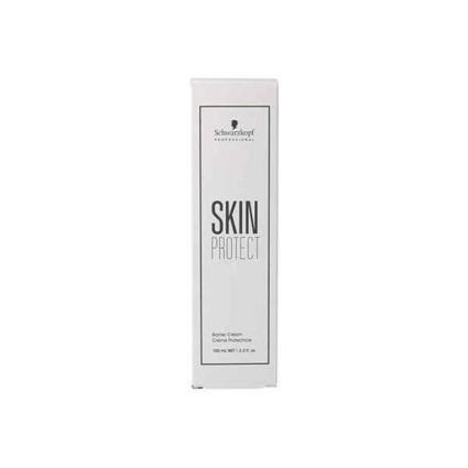 Creme Protetor Skin Protect Schwarzkopf (100 ml)