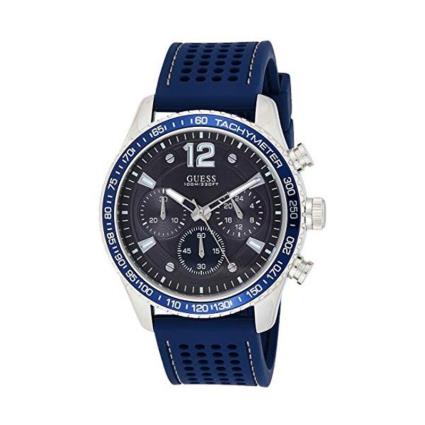 Relógio masculino Guess W0971G2 (ø 44 mm)