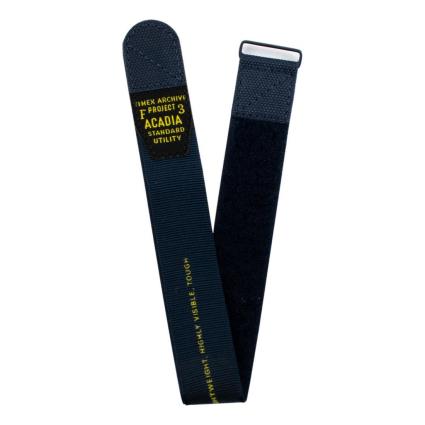 Correia para Relógio Timex BTQ6020071 (20 mm)