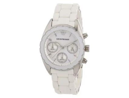 Relógio feminino Armani AR5941 (Ø 35 mm)