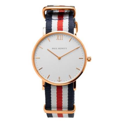 Relógio unissexo Paul Hewitt PSARSTWNWR220 (Ø 39 mm)