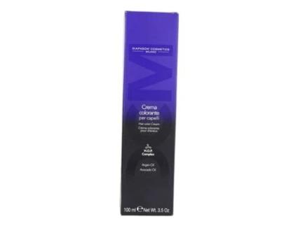 Tinta Permanente Diapason  Lisap Nº 7.3 (100 ml)