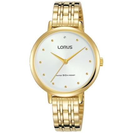 Relógio feminino Lorus RG272PX9 (Ø 32 mm)