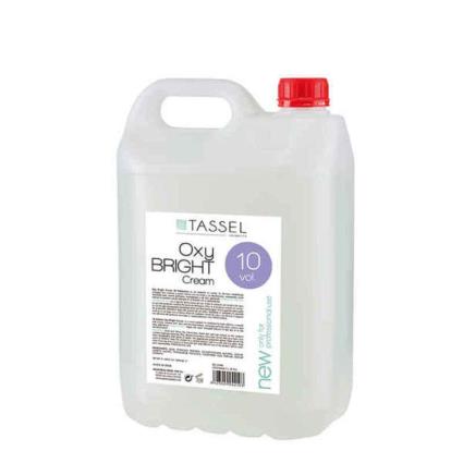 Oxidante Capilar Eurostil Bright Cream 10 vol 3 % (5 l)