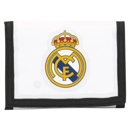 Carteira Real Madrid C.F. 17/18