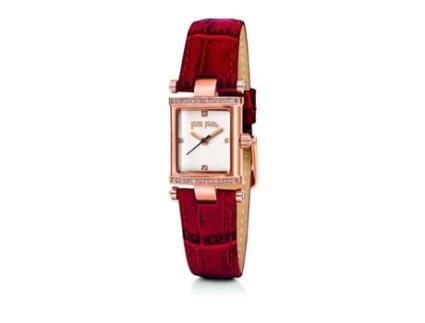 Relógio feminino Folli Follie WF13B037SSG (ø 18 mm)