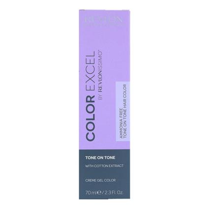 Tinta Permanente Revlon Nº 7.3 (70 ml)