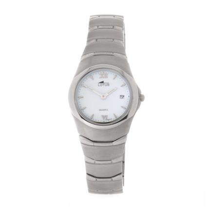 Relógio feminino Lotus 9801-1 (Ø 26 mm)