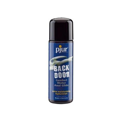 Lubrificante Anal Pjur (30 ml)
