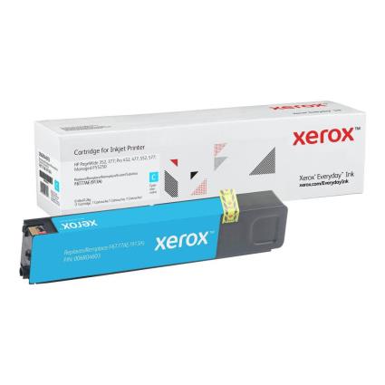 Tinteiro de Tinta Original Xerox 006R04603