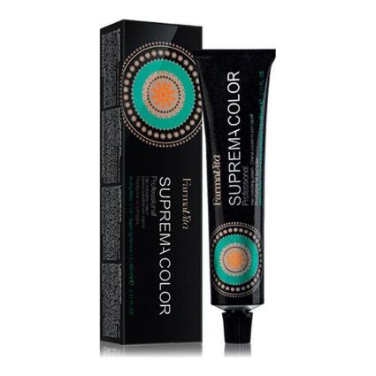 Tinta Permanente Suprema Color Farmavita Nº 10 21 (60 ml)
