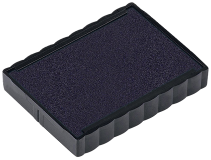 Almofada de Recarga  4912 Preto (2 Unidades)