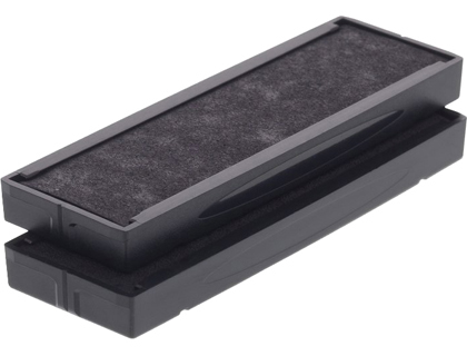 Almofada de Recarga  4916 Preto (2 Unidades)