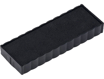 Almofada de Recarga  4813 Preto (2 Unidades)