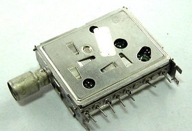 Tuner F1TD233E
