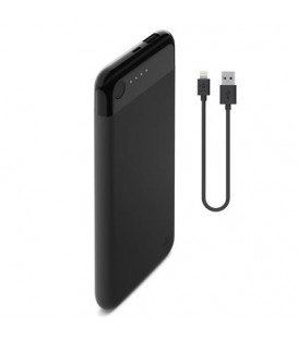 Powerbank  5000mah Conector Lighting + Cabo Lightning
