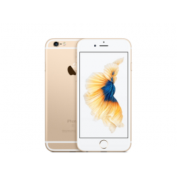 Apple  6S 64GB Gold