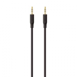 Cabo Audio Portable 1M   F3Y117BT1M