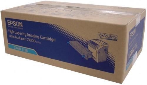 C13S051126 toner cian original