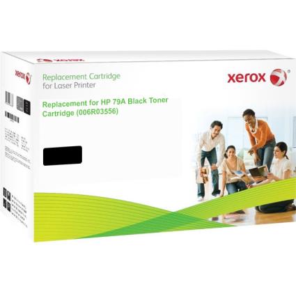 006R03556 alternativo HP 79A - CF279A negro original