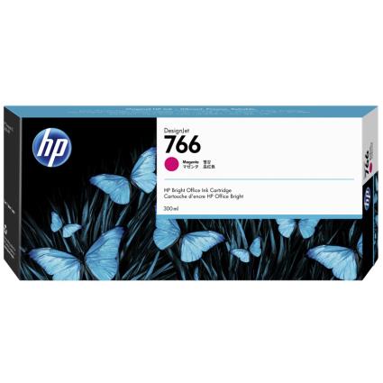 766 - P2V90A tinta magenta original