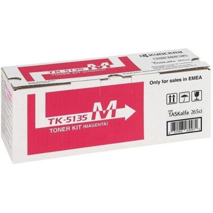 TK-5135M - 1T02PABNL0 toner magenta original