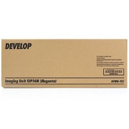 IUP14M - A0WG1EJ tambor magenta original