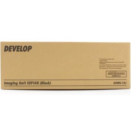 IUP14K - A0WG13J tambor negro original