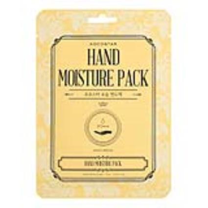 Hand Moisture Pack Máscara Hidratante Mãos 14ml