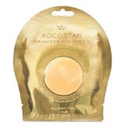 Princess Eye Patch Gold Patches Iluminadores Olhos