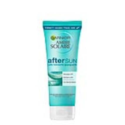 Ambre Solaire After Sun Leite Pós Solar Hidratante e Calmante 100ml